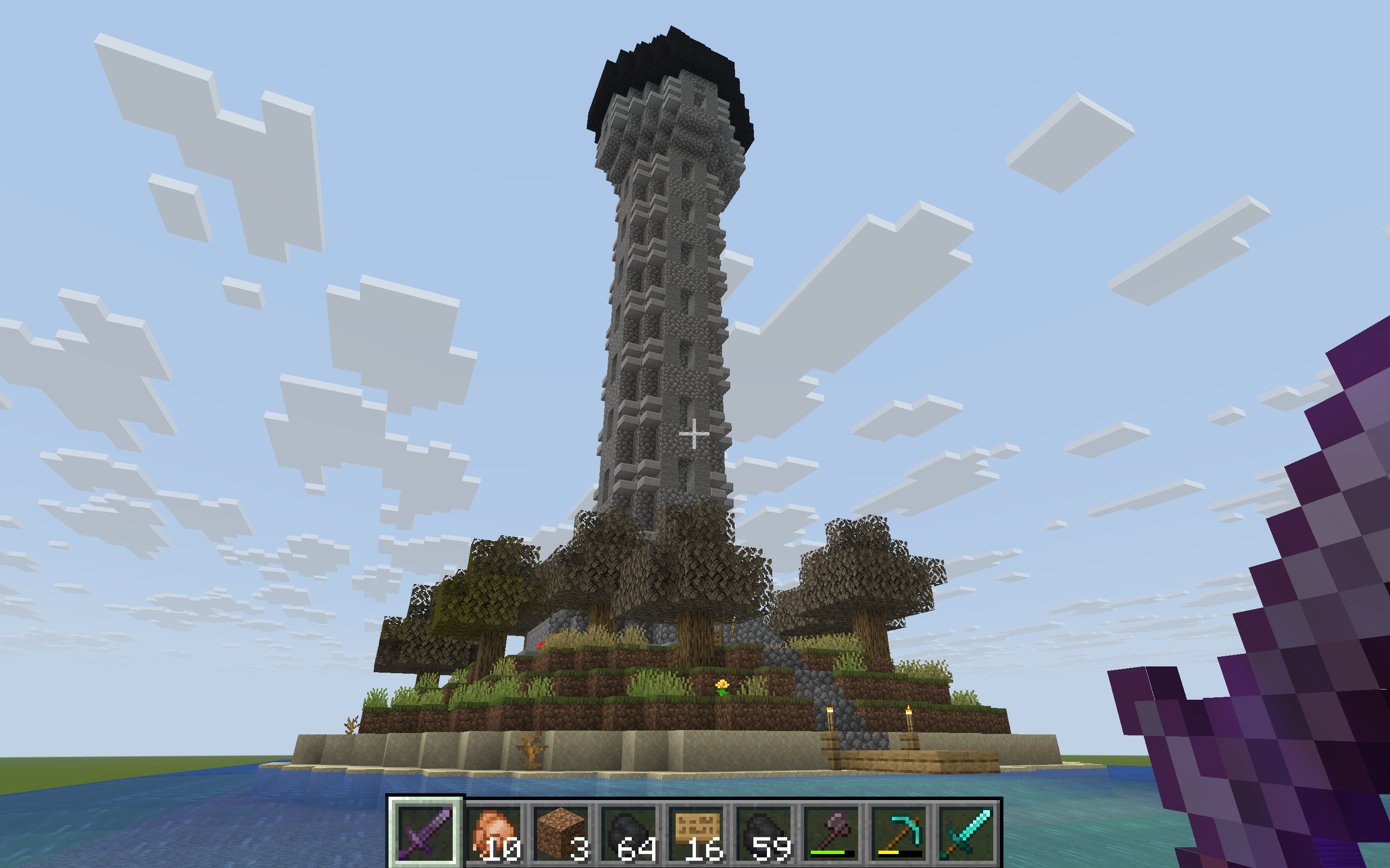 Island Tower